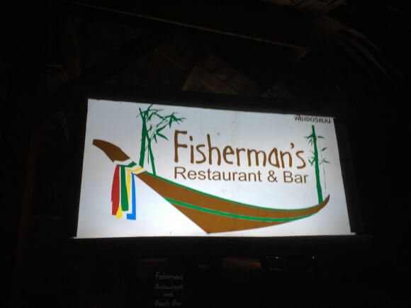 fisherman's