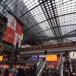 ベルリン〜チェコ・プラハまで電車の行き方・チケットの買い方を解説