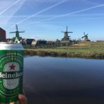 オランダで風車見るならザーンセ・スカンスの場所と行き方
