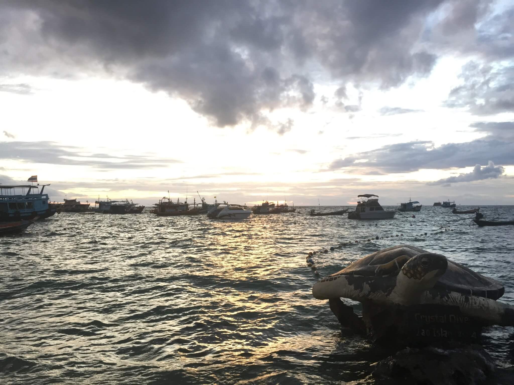 タオ島