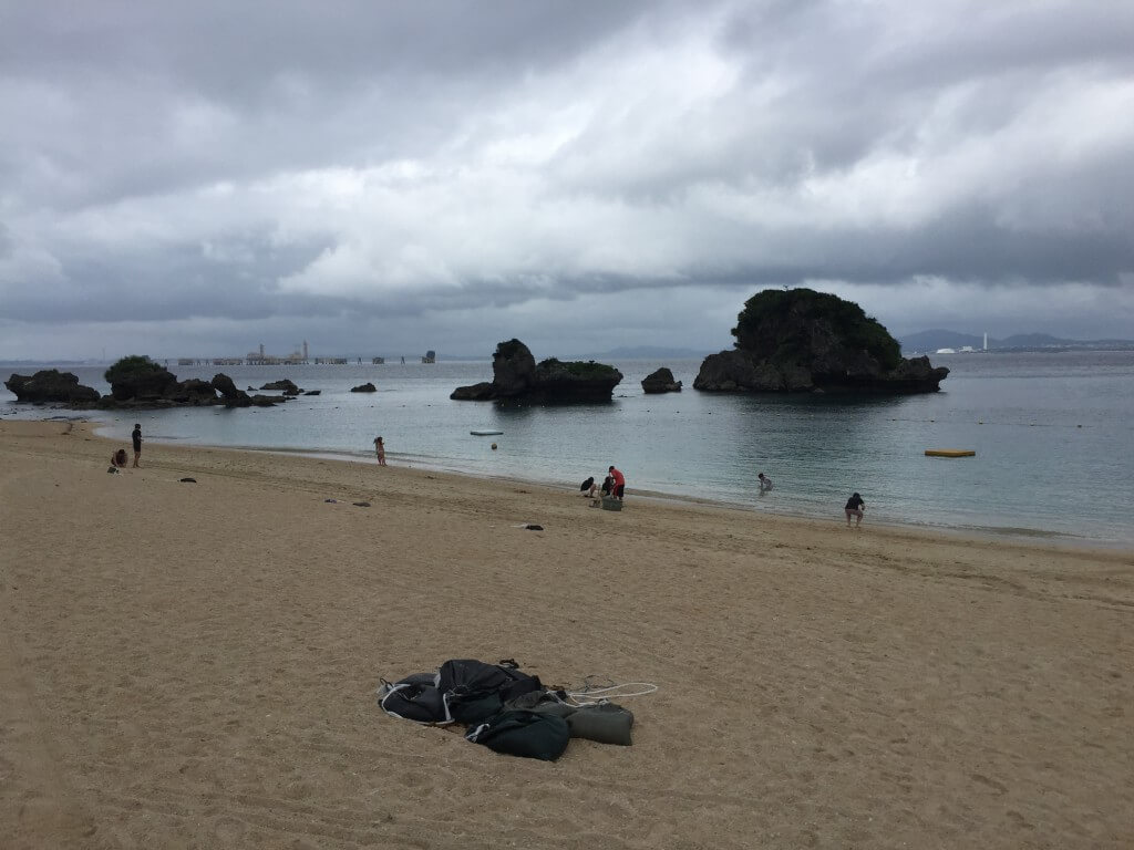 伊計島